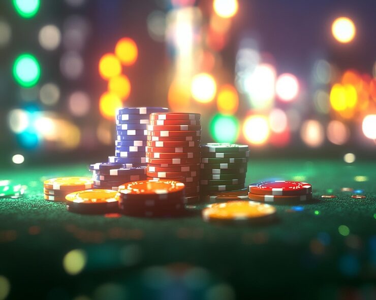 m11 toto mobile app interface showing live blackjack table and deposit options